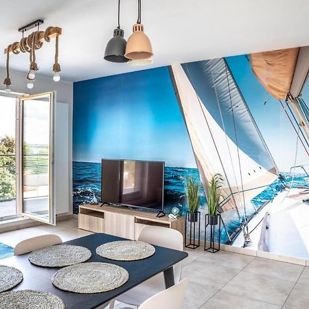 Yacht Apartments ビルカシ エクステリア 写真