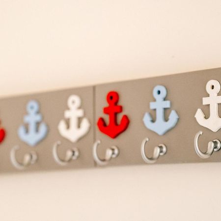 Yacht Apartments ビルカシ エクステリア 写真