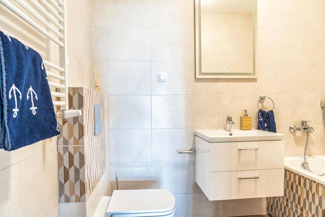 Yacht Apartments ビルカシ エクステリア 写真