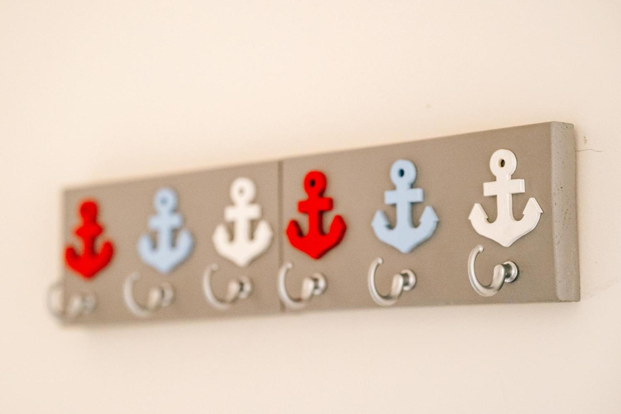Yacht Apartments ビルカシ エクステリア 写真