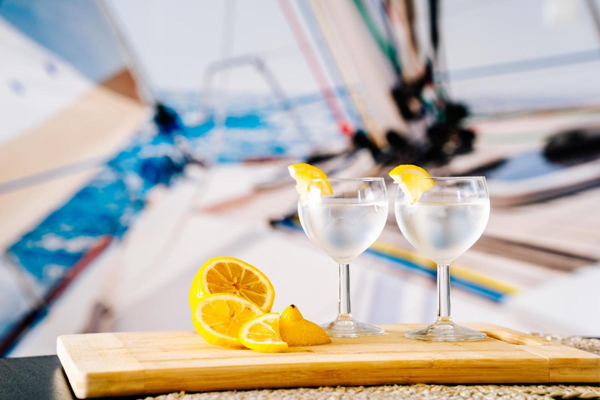 Yacht Apartments ビルカシ エクステリア 写真