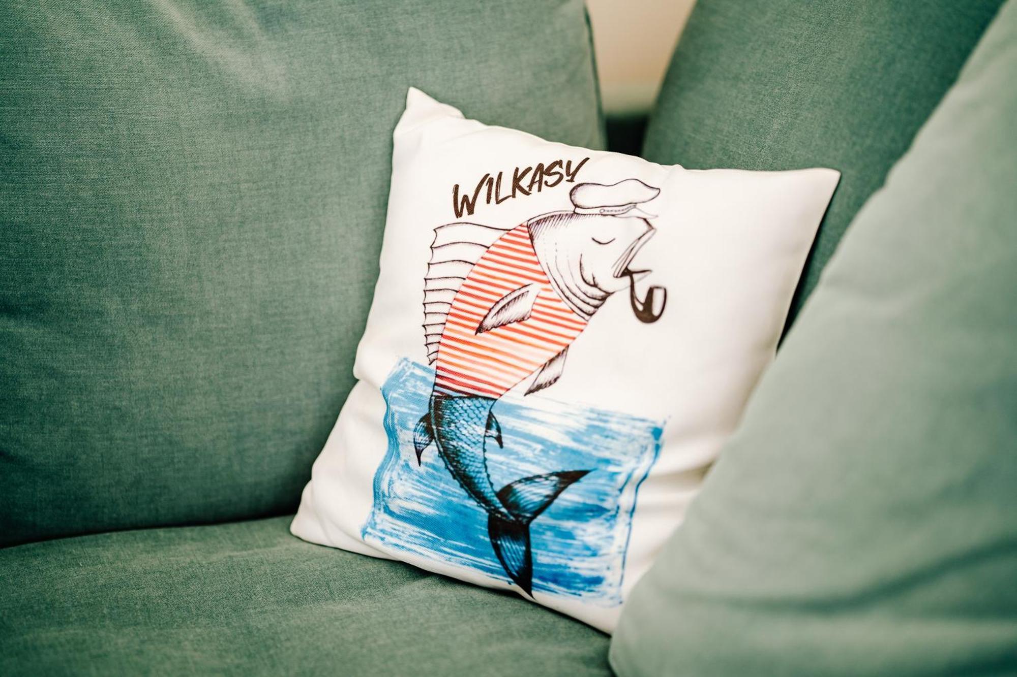 Yacht Apartments ビルカシ エクステリア 写真